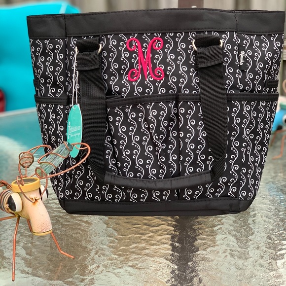 Caddy Tote bag - Picture 1 of 5